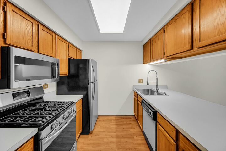 Property Photo:  1509 Peachtree Lane  IL 60441 