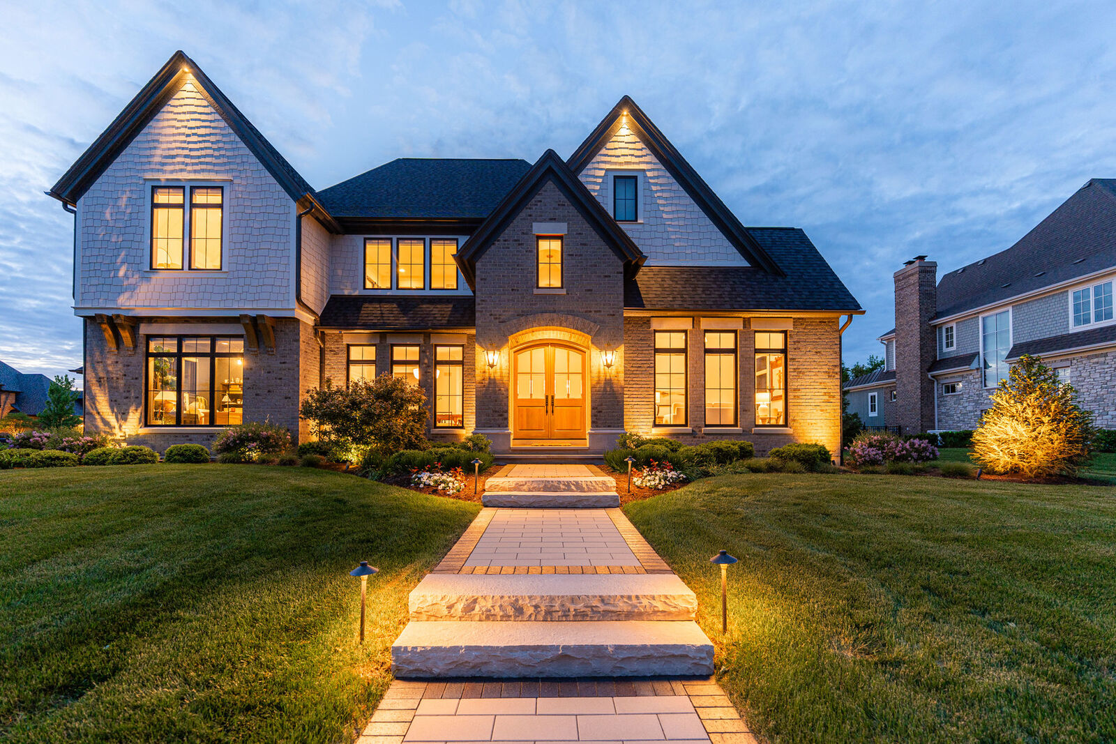 Property Photo:  5N257 Switchgrass Lane  IL 60175 