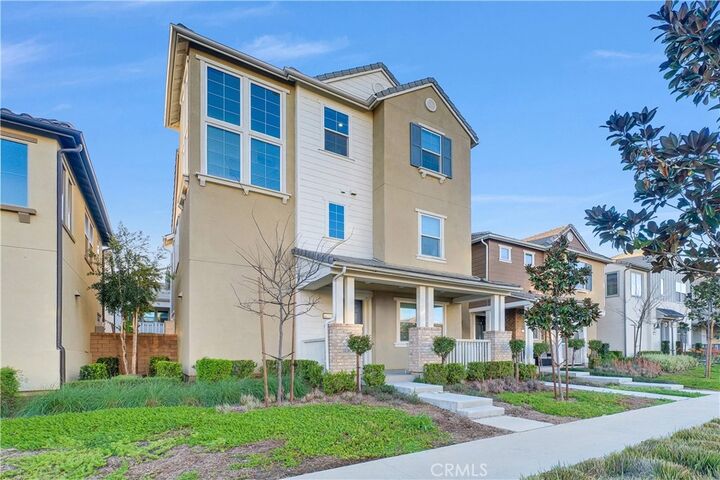 Property Photo: 16272 Meadowhouse CA 91708