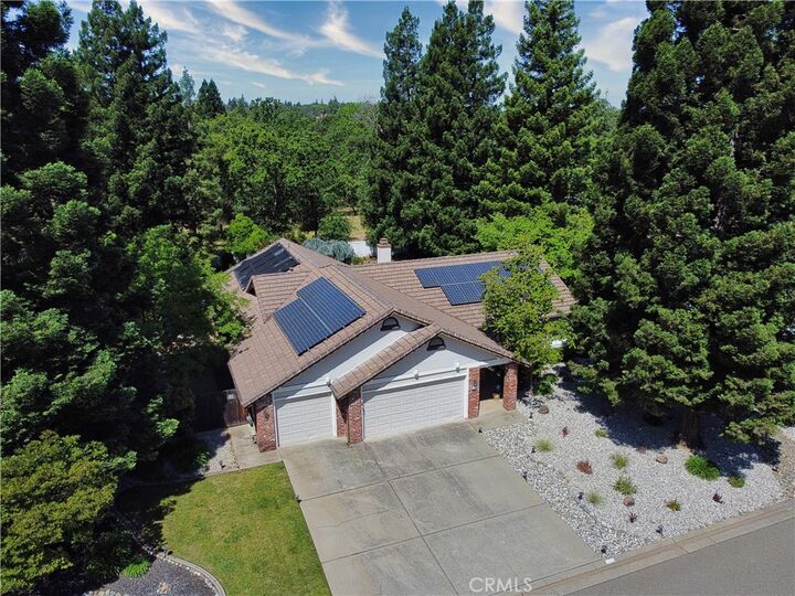 Property Photo: 2880 Springburn Way CA 95762