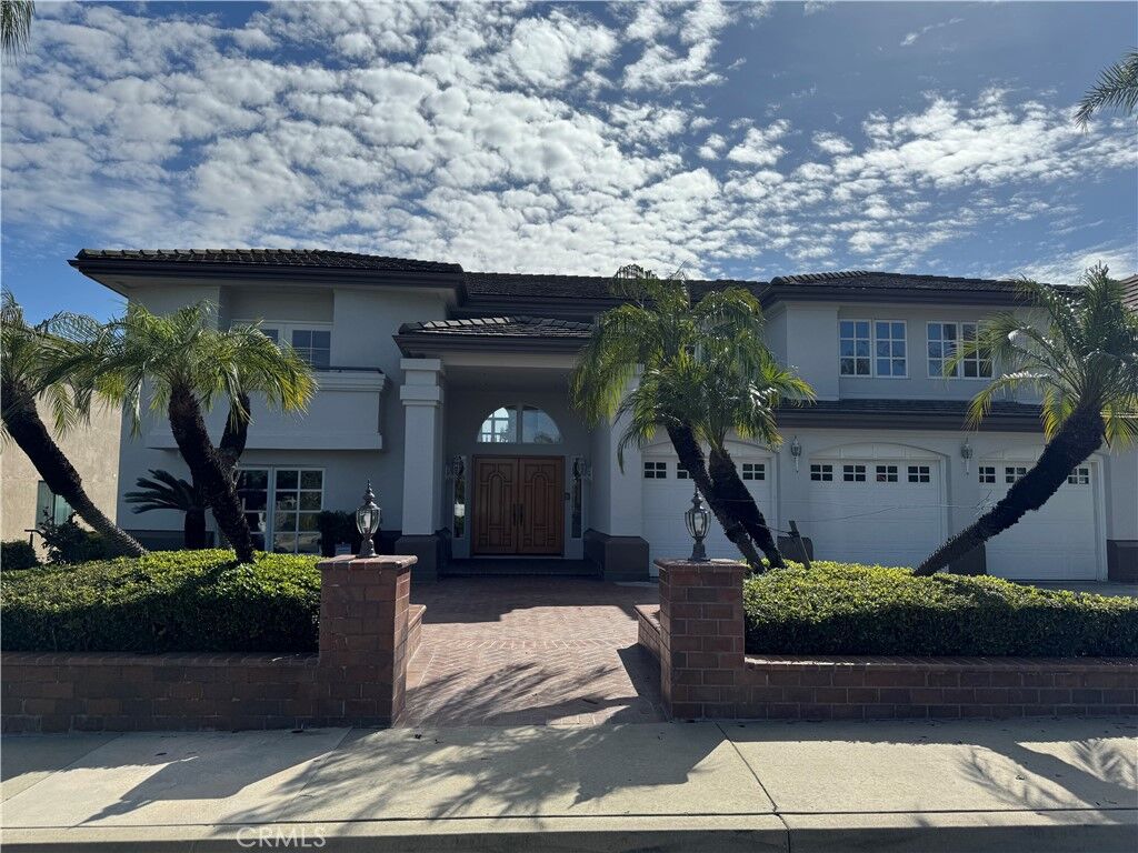 Property Photo:  16004 Aurora Crest Drive  CA 90605 