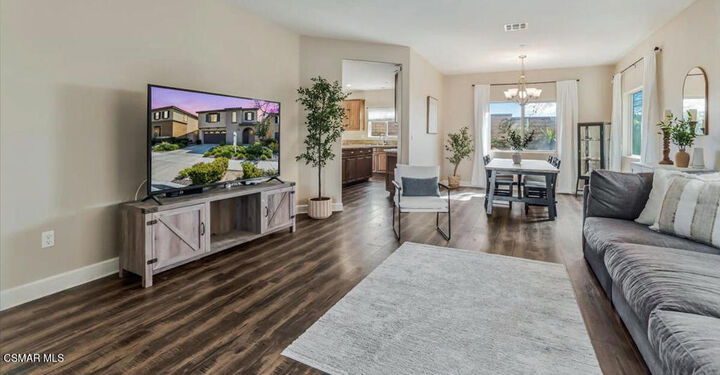 Property Photo:  7136 Crimora Avenue  CA 93021 