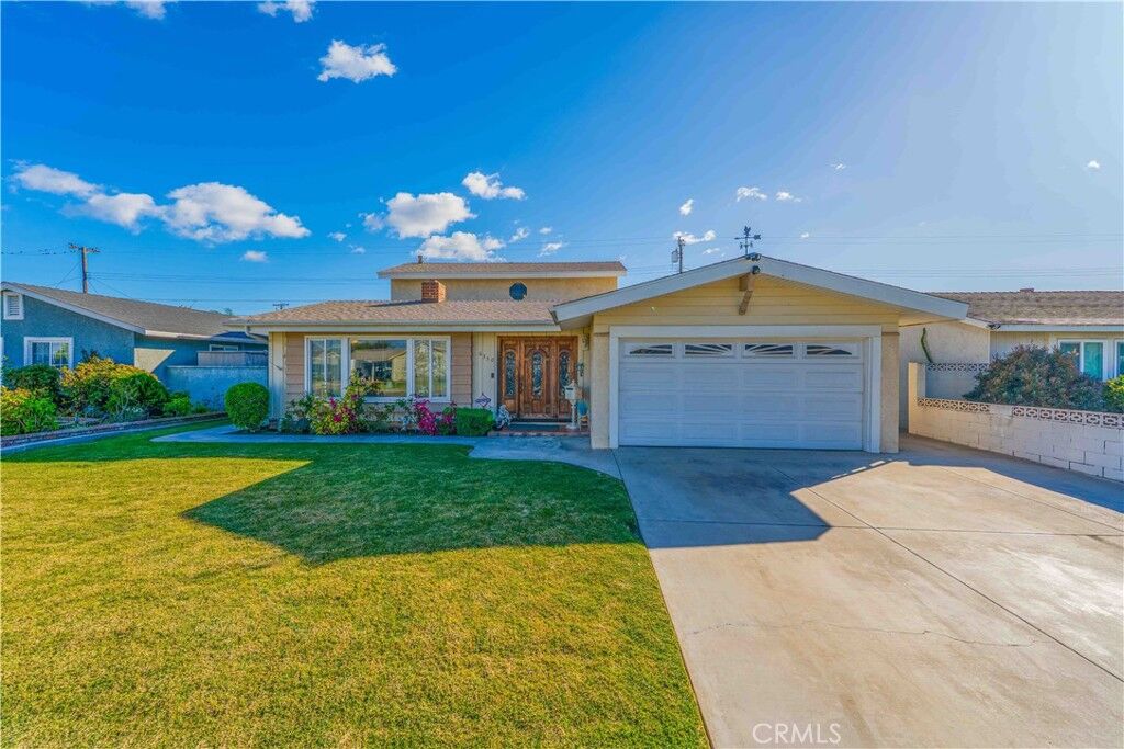 Property Photo:  6350 San Ruben  CA 90620 