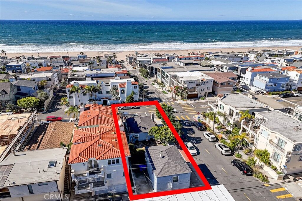 Property Photo: 98 Highland Avenue CA 90266