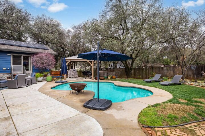 Property Photo:  3505 Fairway Drive  CA 95682 