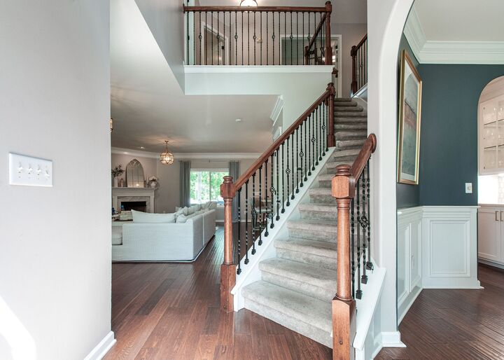 Property Photo:  7029 Meadow Ridge Cir  TN 37221 