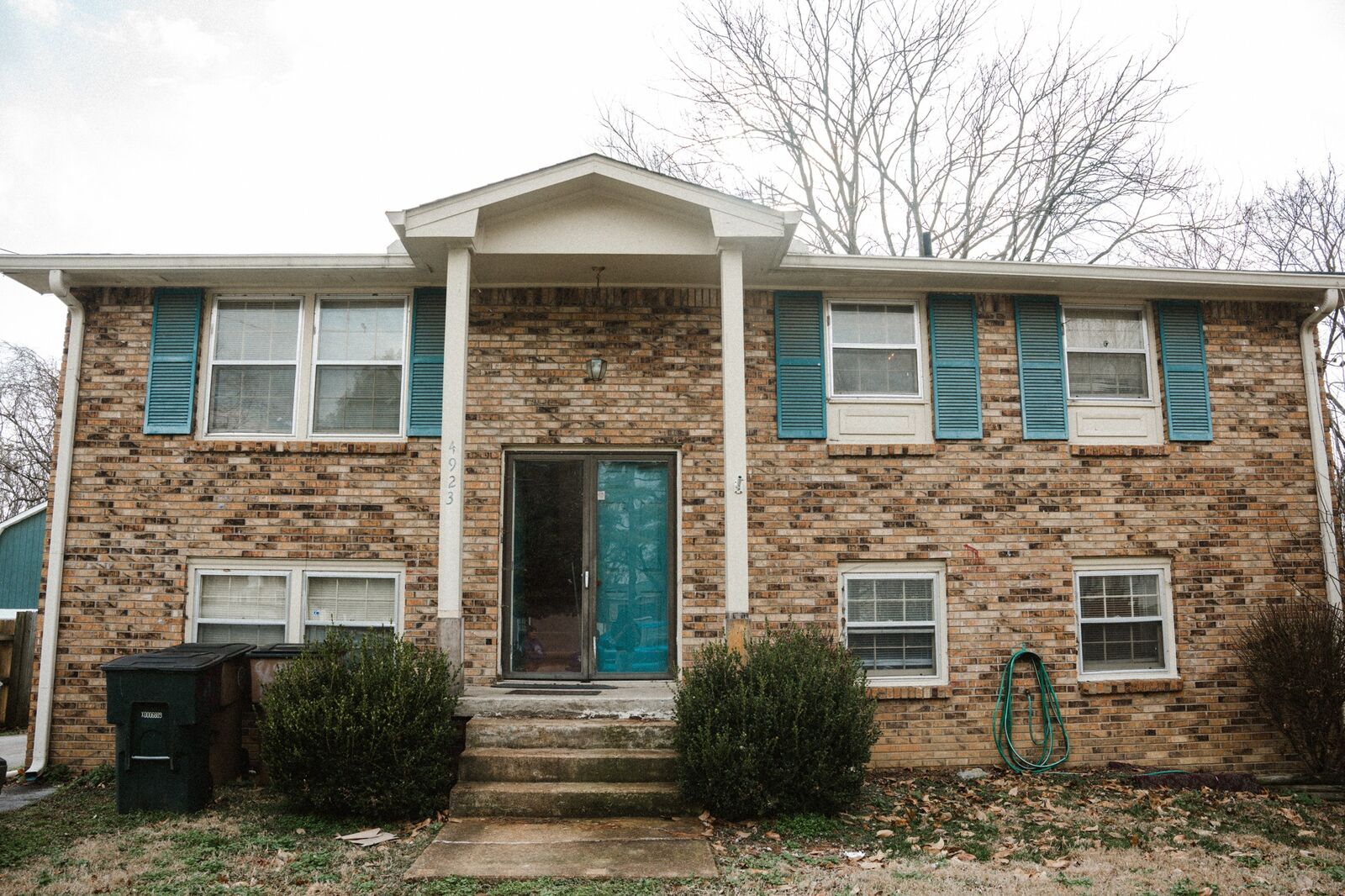 Property Photo:  4923 Barella Dr  TN 37013 