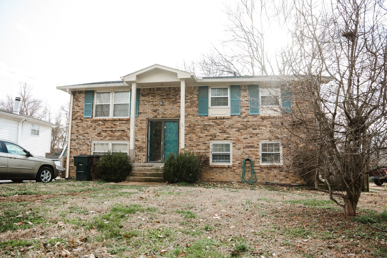 Property Photo:  4923 Barella Dr  TN 37013 