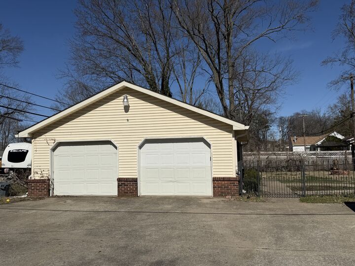 Property Photo:  1512 Hadley Ave  TN 37138 