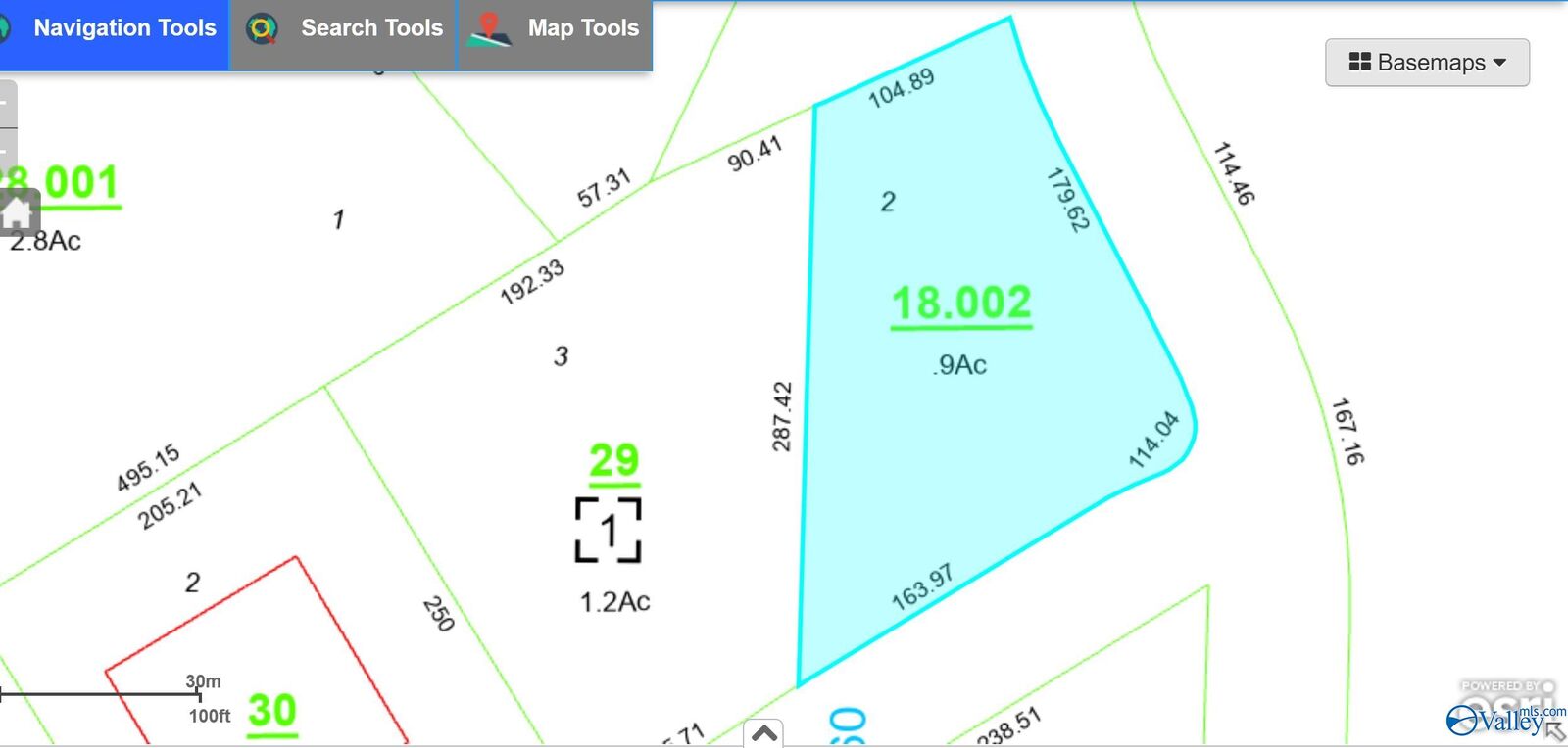 Property Photo: 105 Spenryn Drive AL 35758