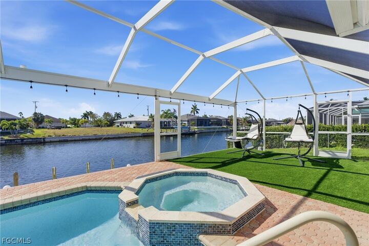Property Photo:  1722 SW 45th Street  FL 33914 