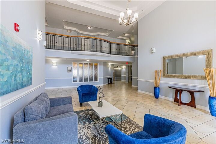 Property Photo: 1100 Pine Ridge Road B106 FL 34108