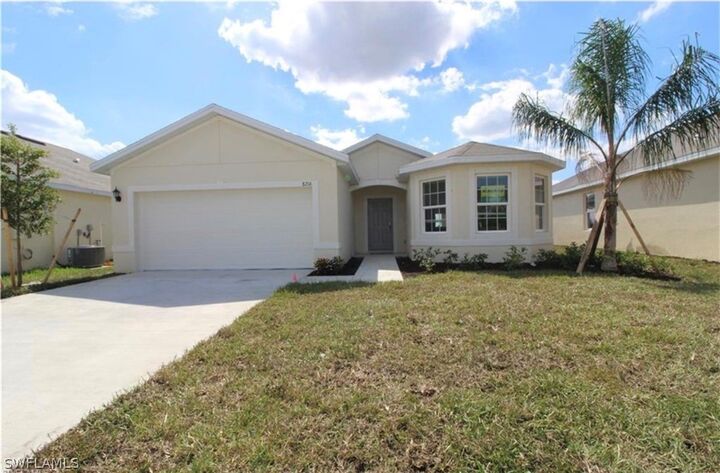 Property Photo: 8216 Gopher Tortoise Trail FL 33972