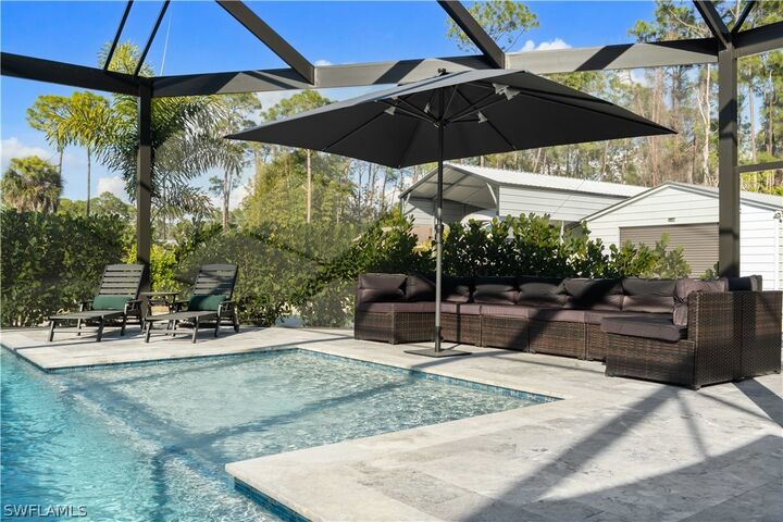 Property Photo:  25211 Pinson Drive  FL 34135 