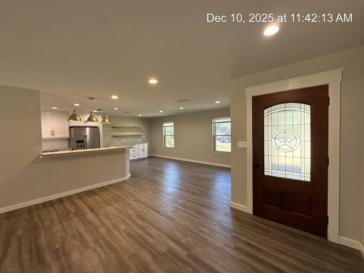 Property Photo:  1011 Ponderosa Drive  TX 75901 