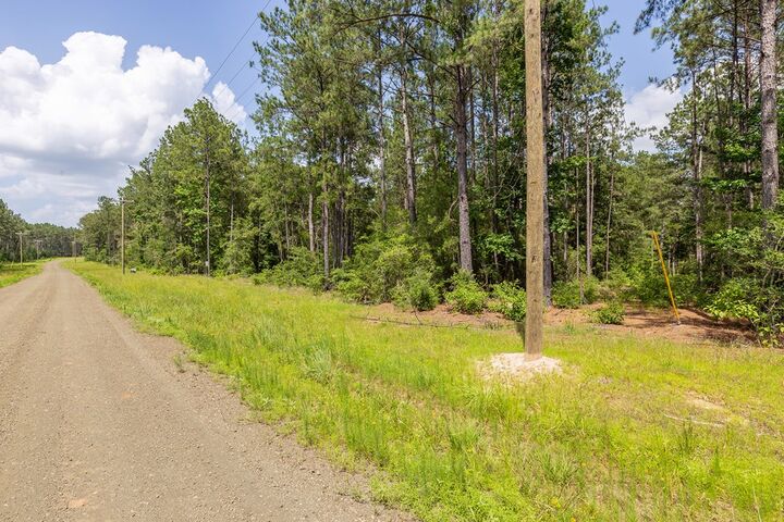Property Photo:  Lot 29 &Amp Lot 30 Eagles Nest  TX 75929 