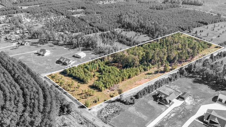 Property Photo:  1145 Cc Road  TX 75941 