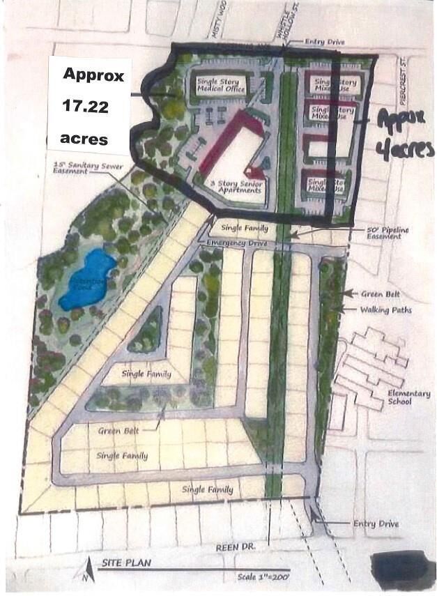 Property Photo:  1703 Pershing  TX 75904 