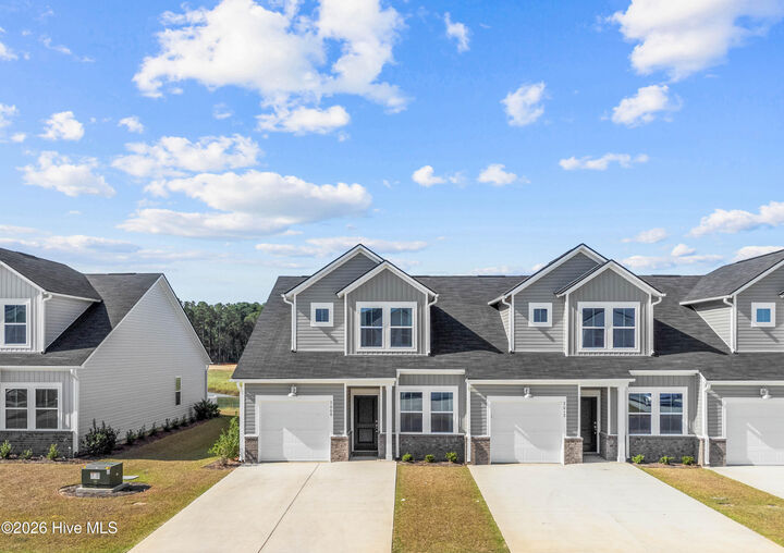Property Photo: 2126 Wild Indigo Circle NC 28467