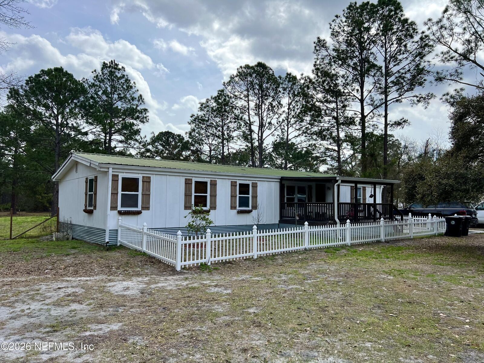 Property Photo:  2469 Quarterhorse Trail  FL 32068 