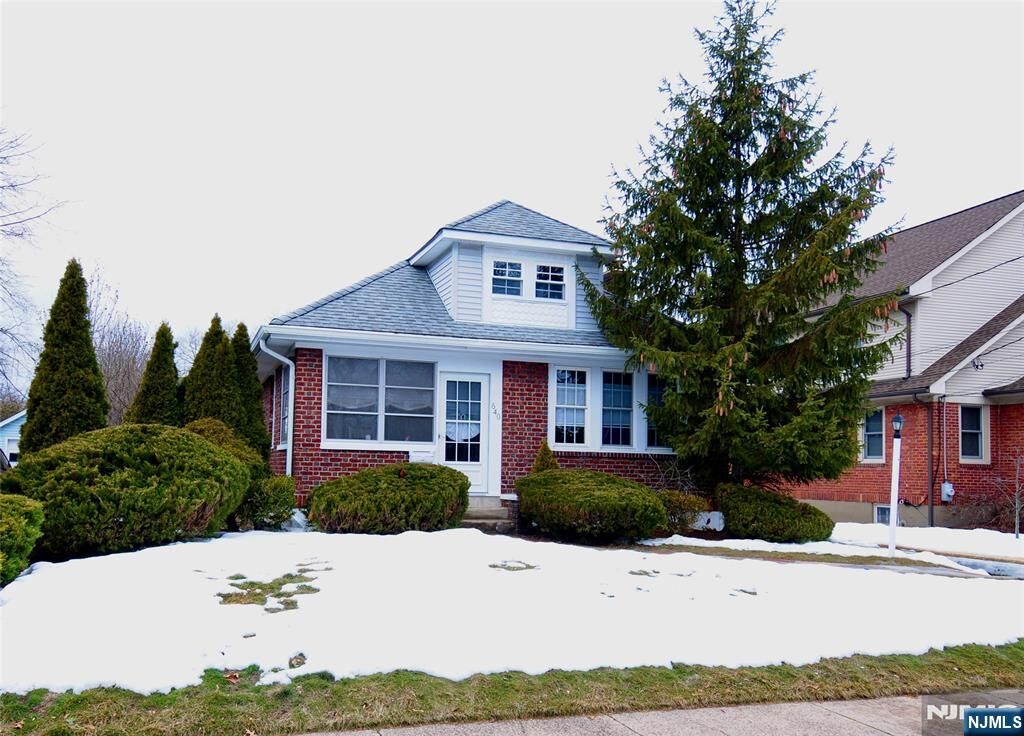 Property Photo: 640 Stockton Street NJ 07646