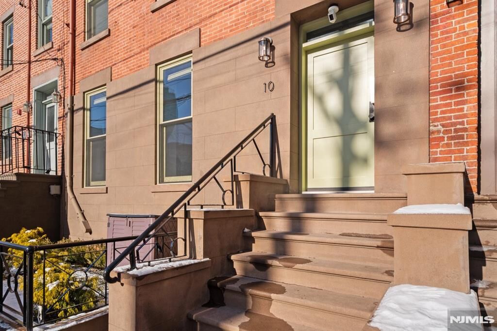 Property Photo: 10 Bright Street 1 NJ 07302