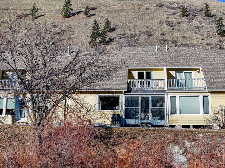 Property Photo: 1837 Daniel Drive MT 59802