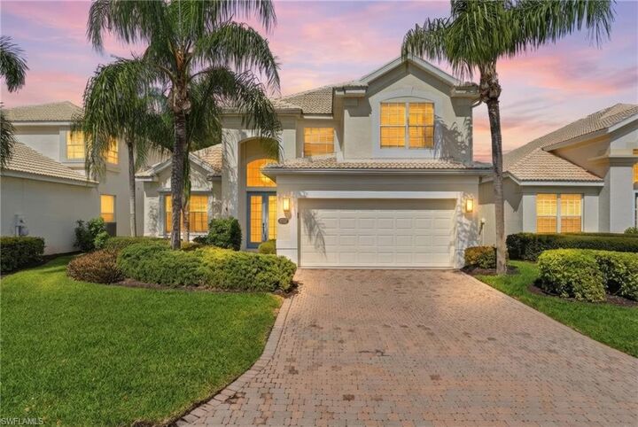 Property Photo:  1737 Marsh Run  FL 34109 