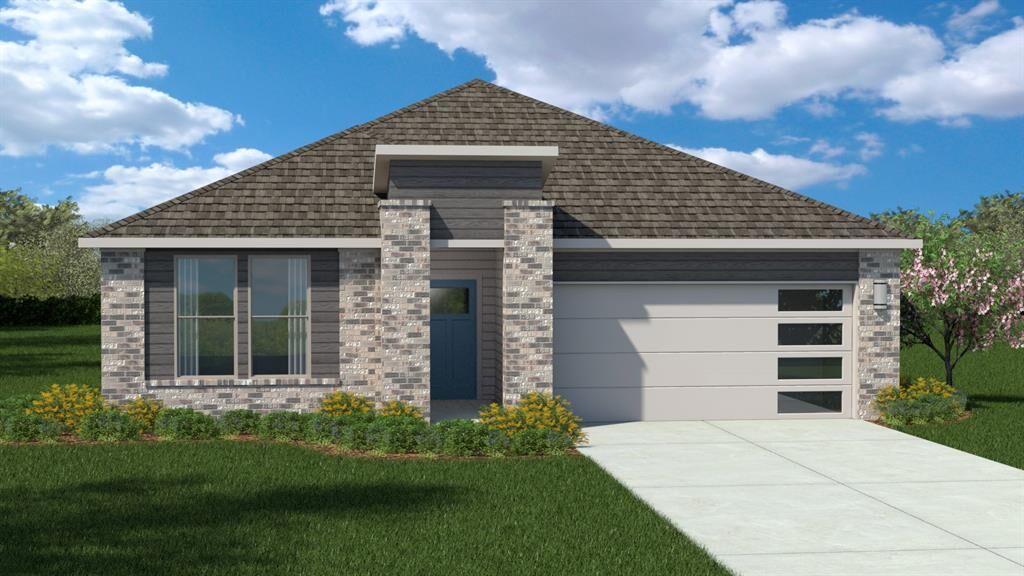 Property Photo:  10844 Bloodstone Drive  TX 76036 