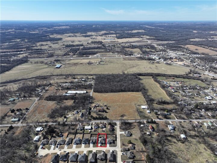 Property Photo: 233 Fair Road MO 64843