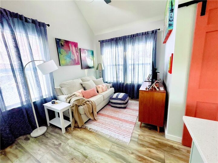 Property Photo: 320 Spring Street AR 72632