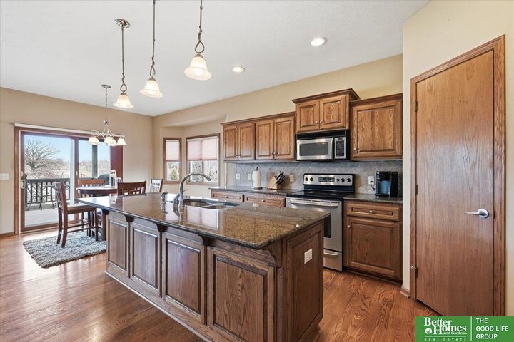 Property Photo:  9924 Emiline Street  NE 68128 