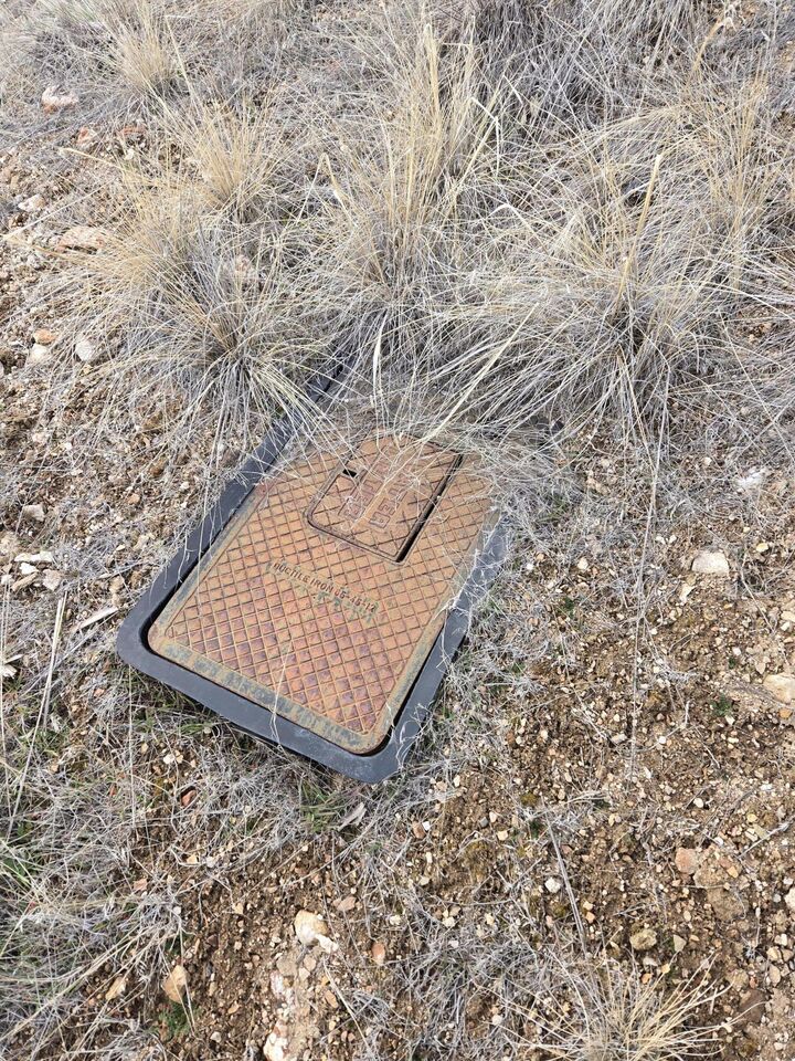 Property Photo:  10068 SE Pavati Drive Lot 37  OR 97754 