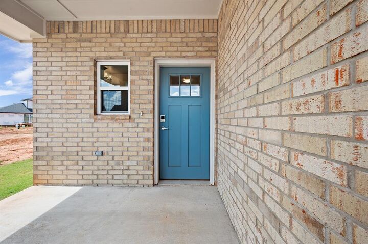 Property Photo: 4117 NW 179th Street OK 73012