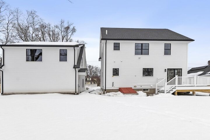 Property Photo:  20 Mt Pleasant St  MA 01826 