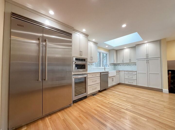 Property Photo:  16 Crest Dr  MA 02030 