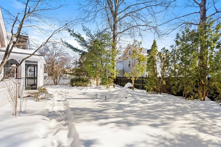 Property Photo:  32 Thoreau Street 32  MA 01742 