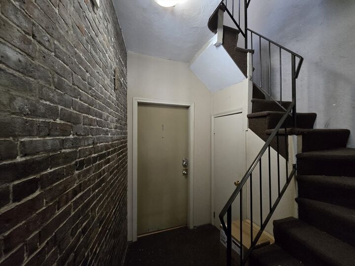 Property Photo:  16 Stillman St 1  MA 02113 