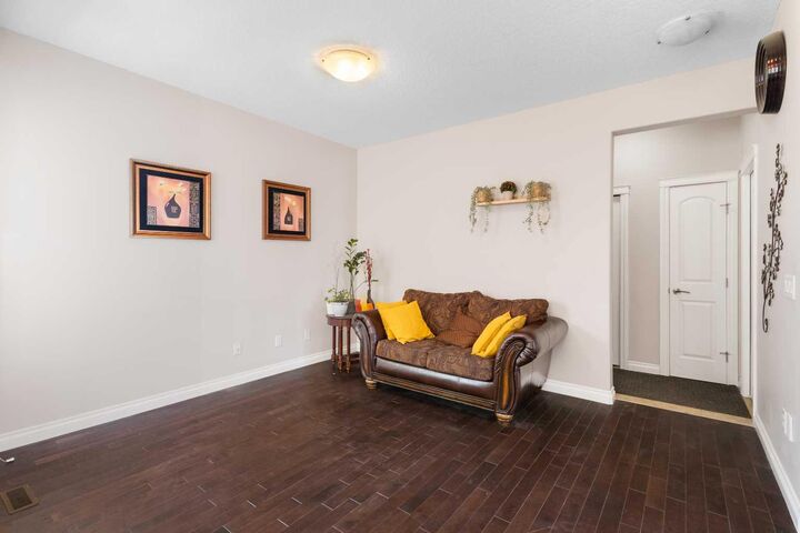 Property Photo: 529 Saddlelake Drive NE AB T3J 0R8