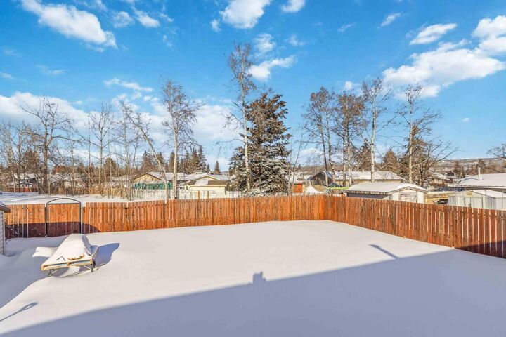 Property Photo:  17 Clark Crescent  AB T9H 1M8 