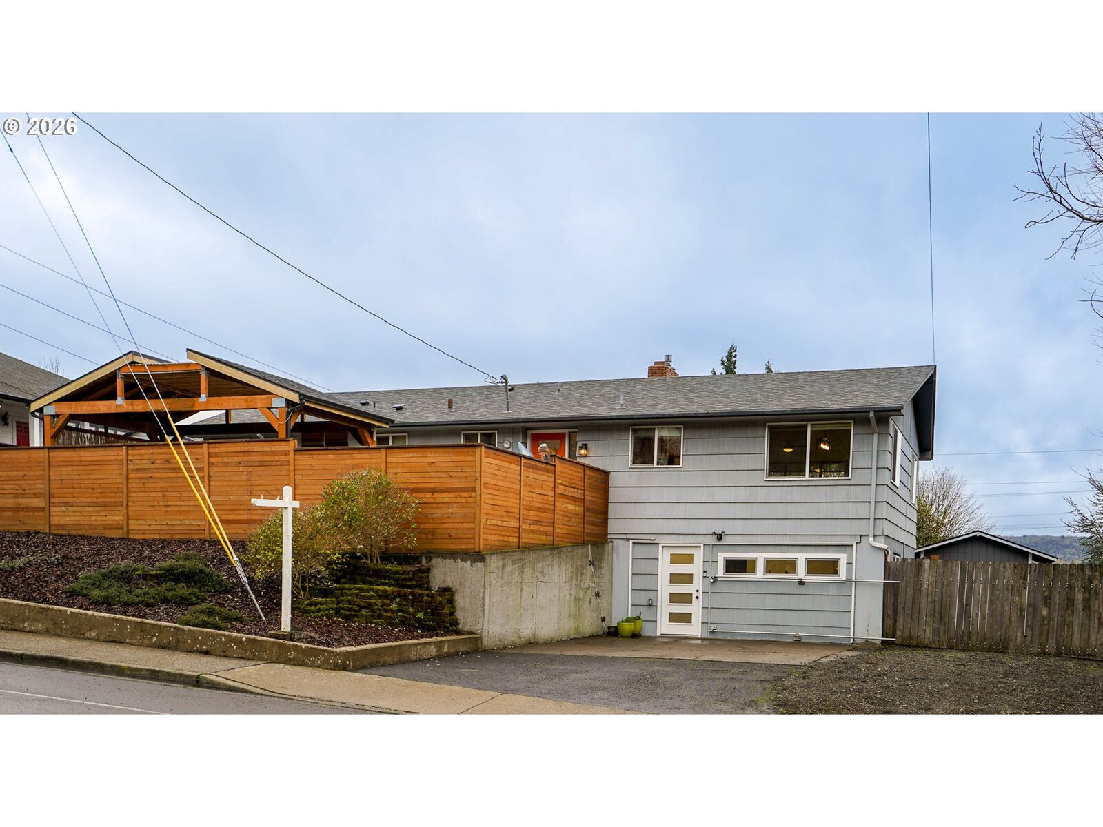 Property Photo: 175 S 1st St WA 98625