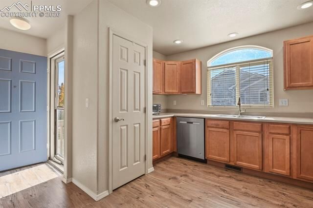 Property Photo:  7394 Owings Point  CO 80831 