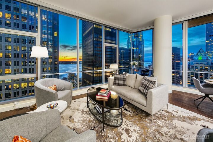 Property Photo:  909  5th Avenue 2301  WA 98164 