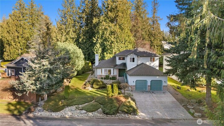Property Photo:  18125  Cedarbough Loop  WA 98223 