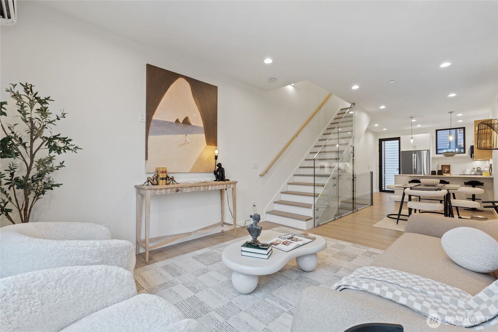 Property Photo:  11229  Greenwood Avenue N B  WA 98133 