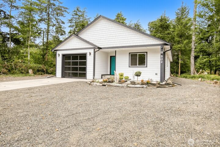 Property Photo:  286  Seashore Street SW  WA 98569 