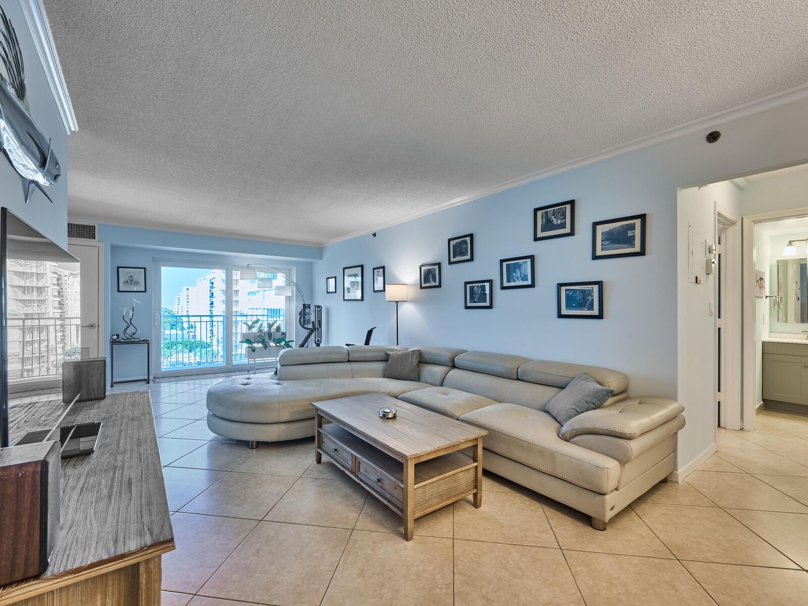 Property Photo: 3215 S Ocean Boulevard 702 FL 33487
