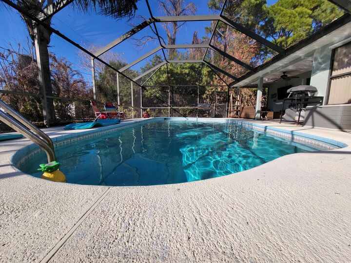 Property Photo: 1534 SE Sutton Street FL 34953