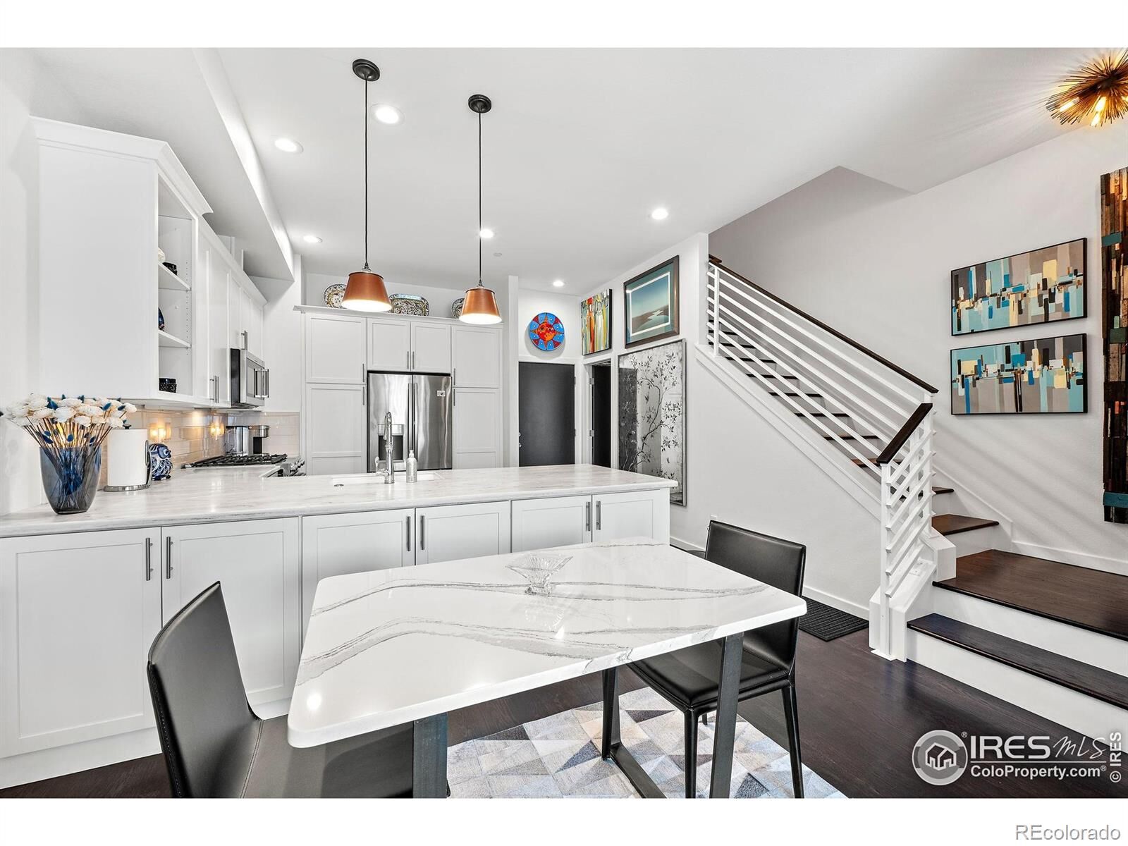 Property Photo: 4150 Longview Lane CO 80301