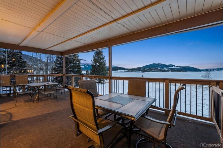 Property Photo:  401 W La Bonte Street 202  CO 80435 